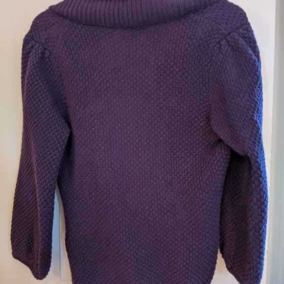 H&M sweater cardigan - Picture 2 of 5